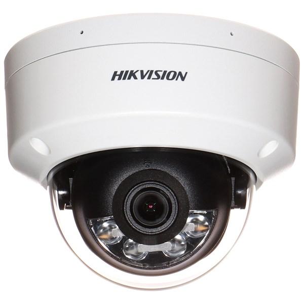 HIKVISION Camera DS-2CD1121G2-LIU 2.8mm PL