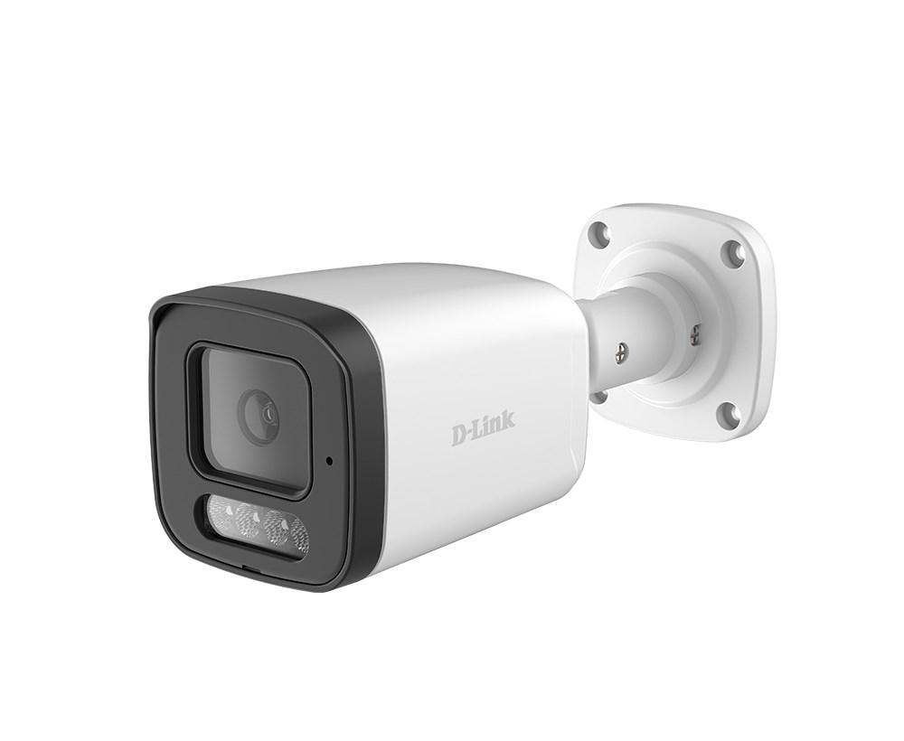 D-Link 2 Megapixel H.265 Outdoor