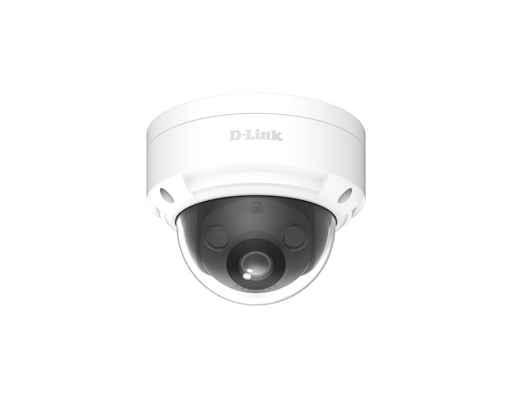 D-Link 2 Megapixel H.265 Outdoor