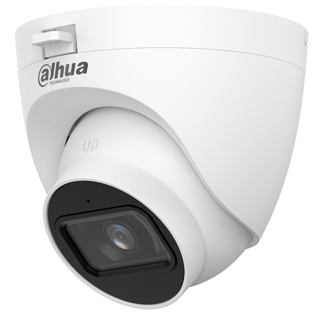 Dahua Technology HAC-HDW1500TRQ-A-0280B-S3-DIP security camera Turret