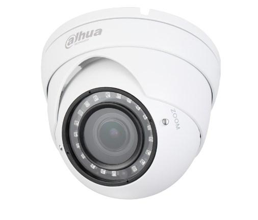 Dahua Technology Lite DH-HAC-HDW1400R-VF Dome CCTV