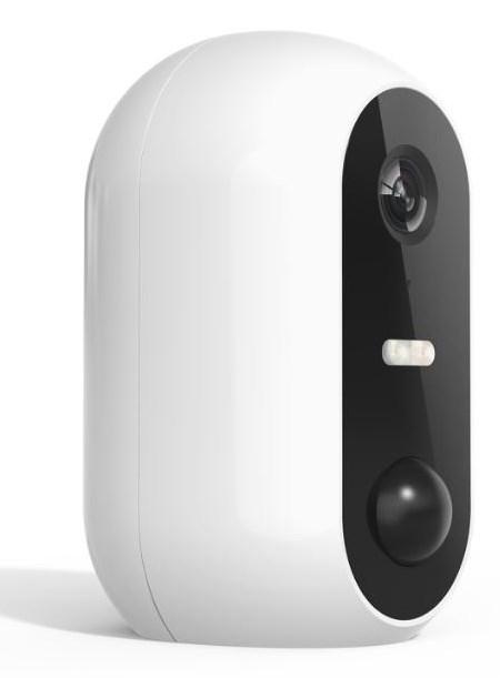 Denver IOB-209 security camera Dome IP