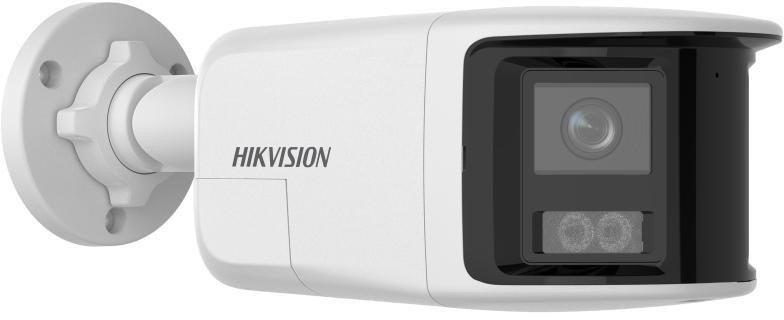 HIKVISION DS-2CD1T63G2P-LIUF/SL Kamera IP 2,8mm