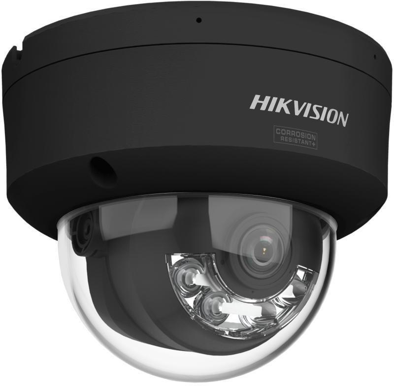 DS-2CD2187G3-LIS2UY 2.8mm BLACK kamera HIKVISION