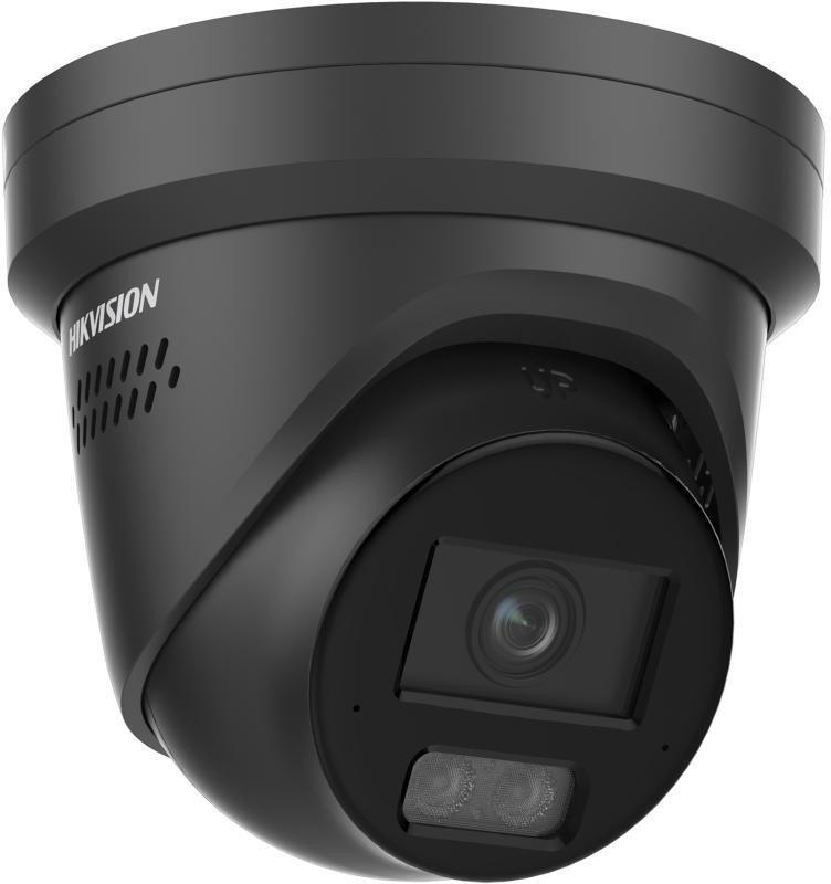 DS-2CD23123G2-LIS2UY/SL(2.8mm)BLACK kamer IP 12mpx Hikvision