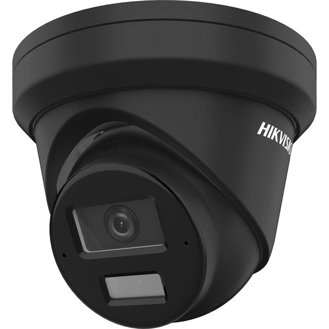 HIKVISION DS-2CD2383G2-LI2U(2.8mm)(BLACK) Camera
