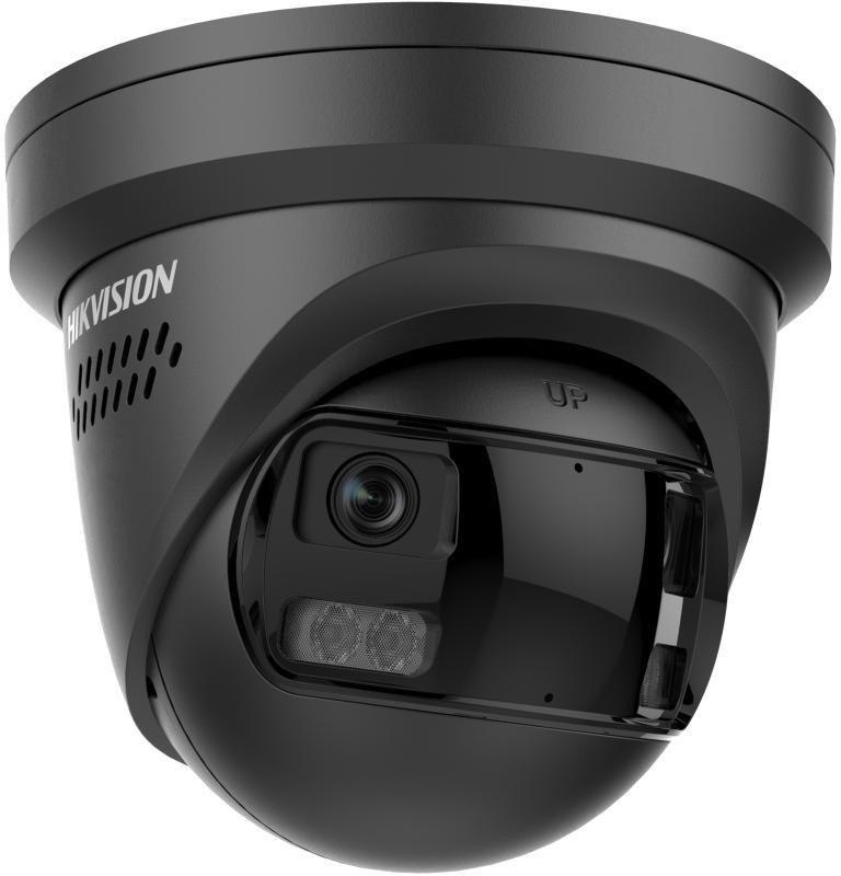 DS-2CD2387G3P-LIS2UY/SL(180°)/O-STD BLACK Kamera HIKVISION
