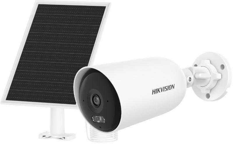 DS-2CFS04/4G(2.8mm) Kamera solarna 4G LTE
