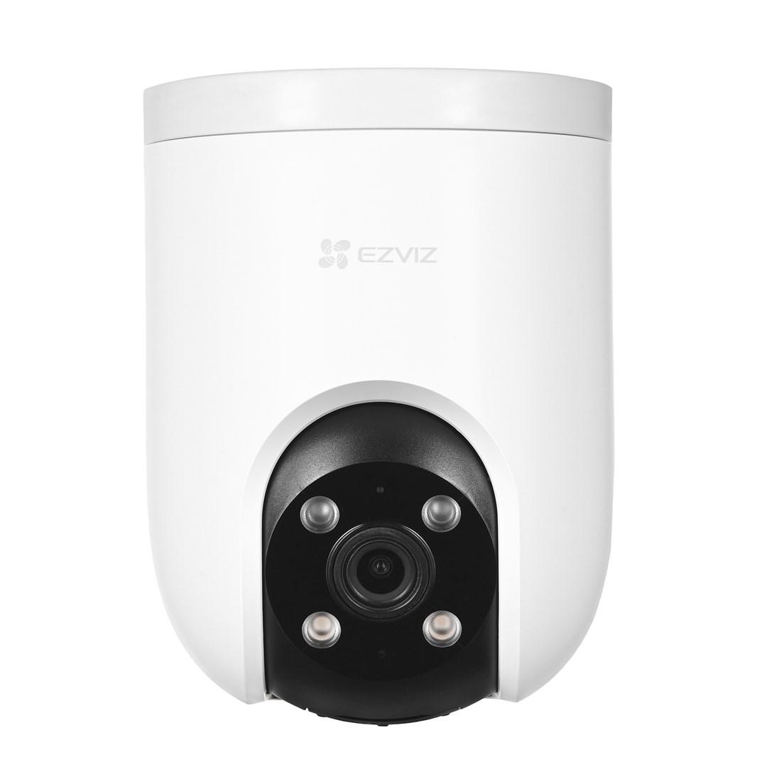 EZVIZ H8c Pro 4K Dome IP