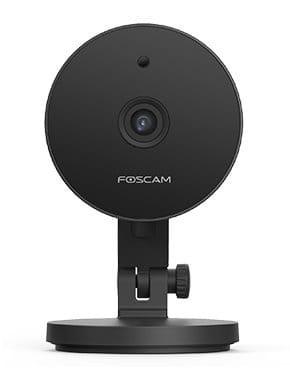 FOSCAM C8M 8MP Wi-Fi Camera –