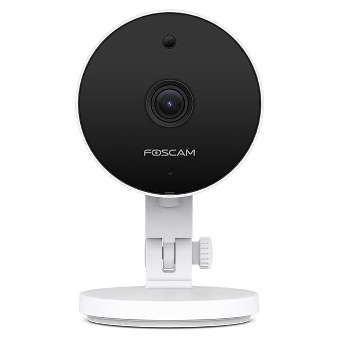 FOSCAM C8M 8MP Wi-Fi Camera –