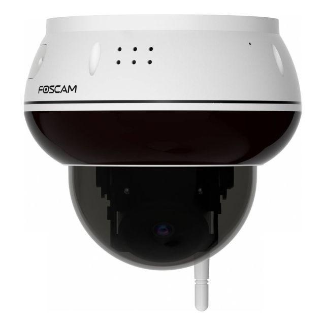 FOSCAM D8T 8MP Wi-Fi Camera –