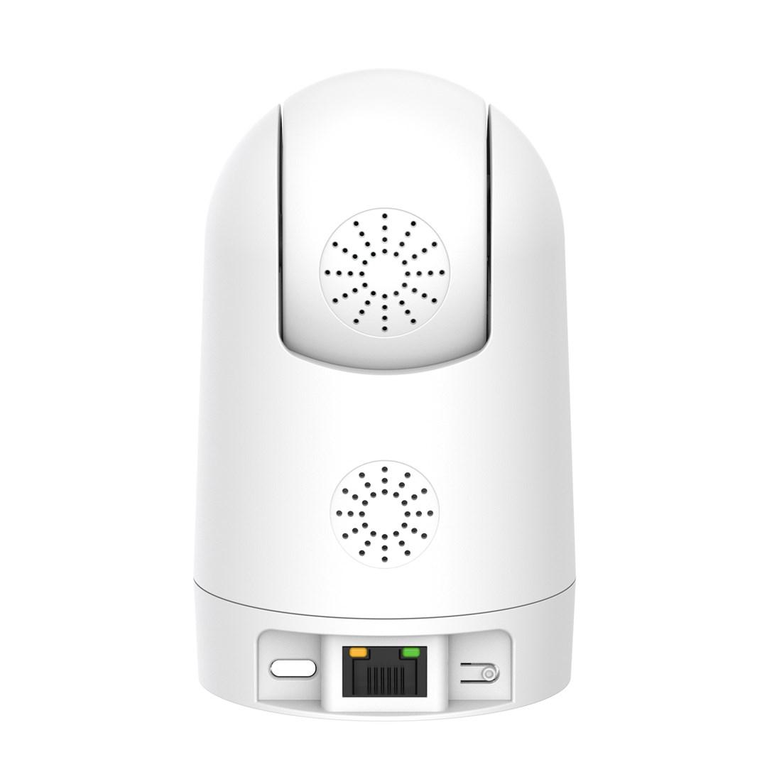 FOSCAM L8M 8MP White Wi-Fi Camera