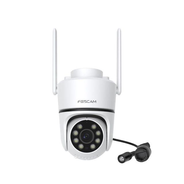 FOSCAM PD8 8 MP PoE Camera