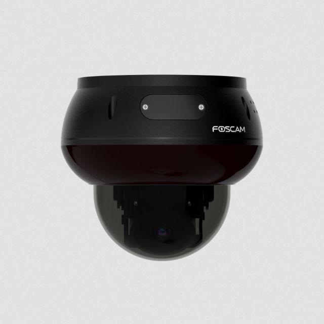 FOSCAM Poe D8ET 8MP Camera –