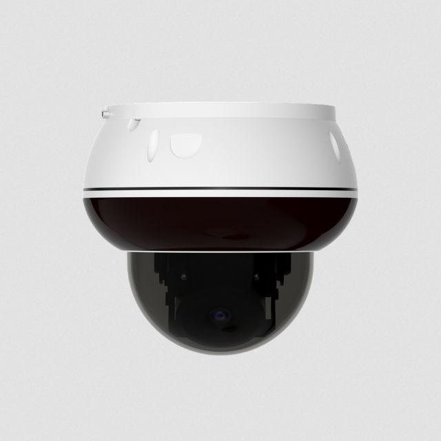 FOSCAM Poe D8ET 8MP Camera –