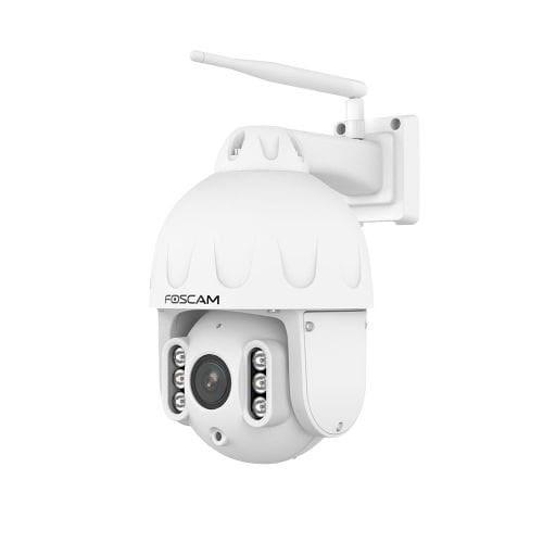 Foscam SD8P White 8 MPIX WiFi