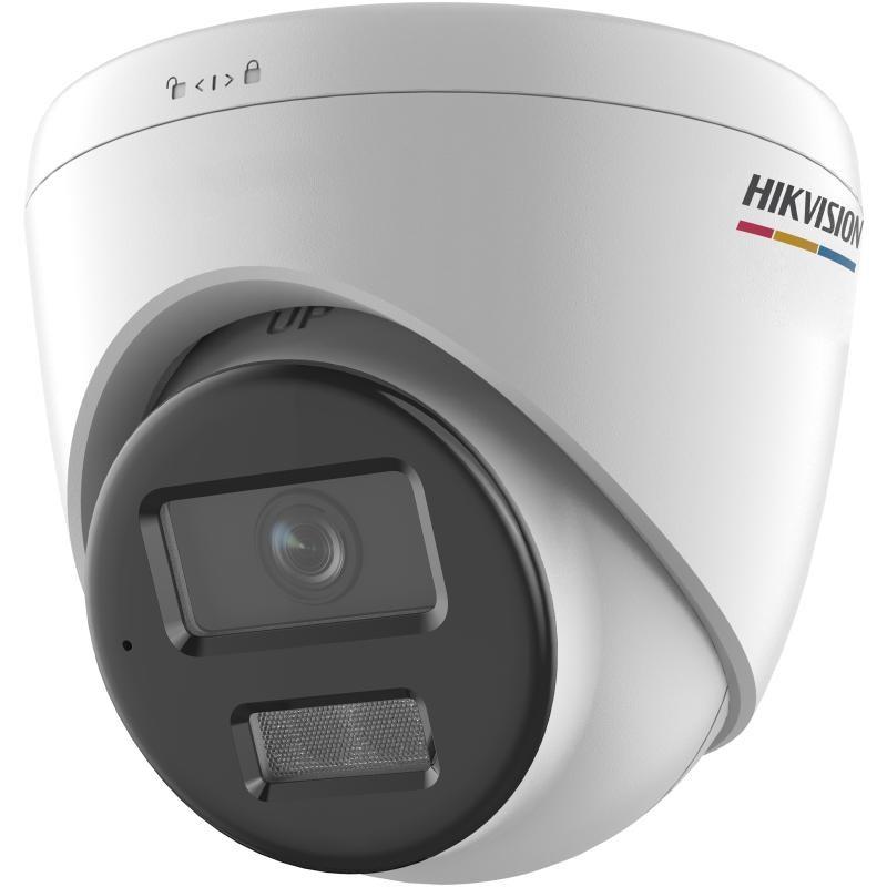 Hikvision 4 MP ColorVu 3.0