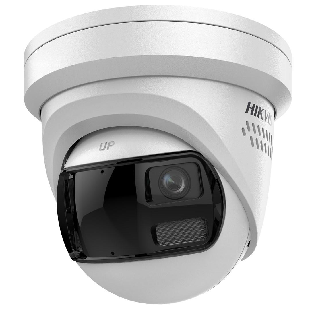 Hikvision DS-2CD2343G2P-LISU/SL 180° IP camera