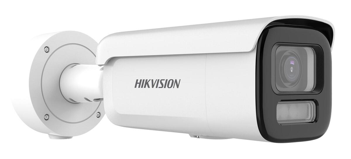 Hikvision DS-2CD2687G3-LIZSY(2.8-12MM) security camera Bullet