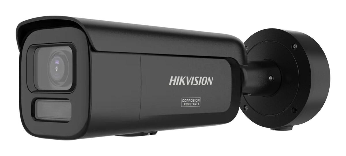 Hikvision DS-2CD2687G3-LIZSY(2.8-12MM)(BLACK) security camera Bullet