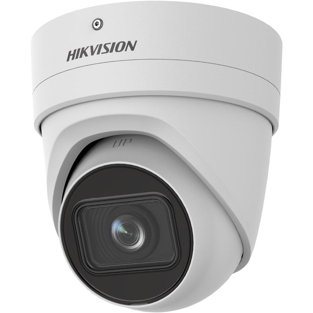 Hikvision DS-2CD2H26G2-IZS Turret IP security camera