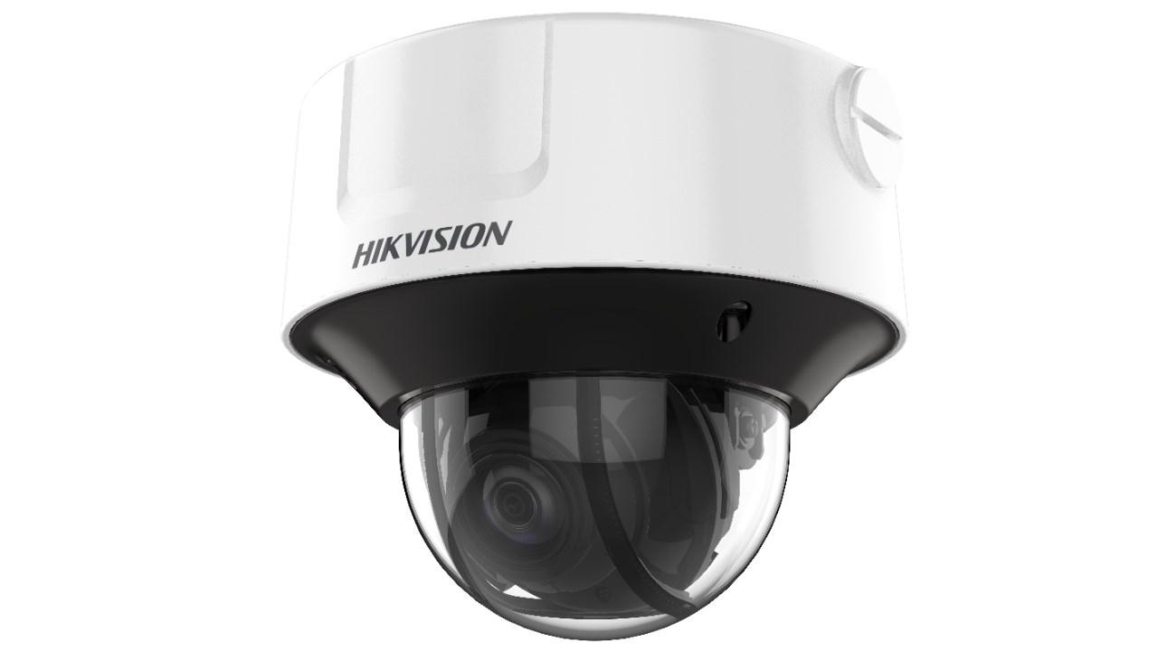 Hikvision DS-2CD3D86G2T-IZHS Dome IP security camera