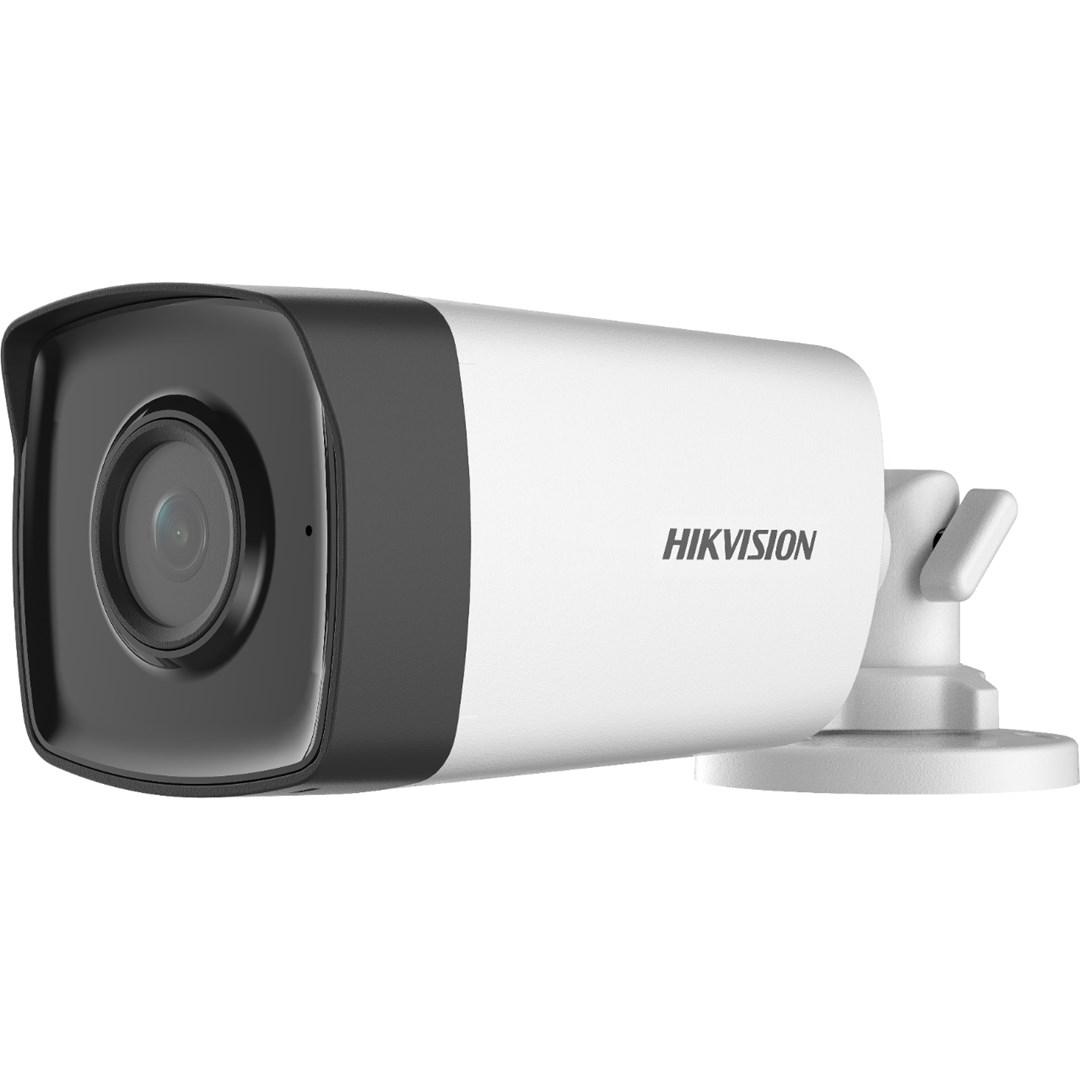 Hikvision DS-2CE17D0T-IT3FS Bullet CCTV security camera
