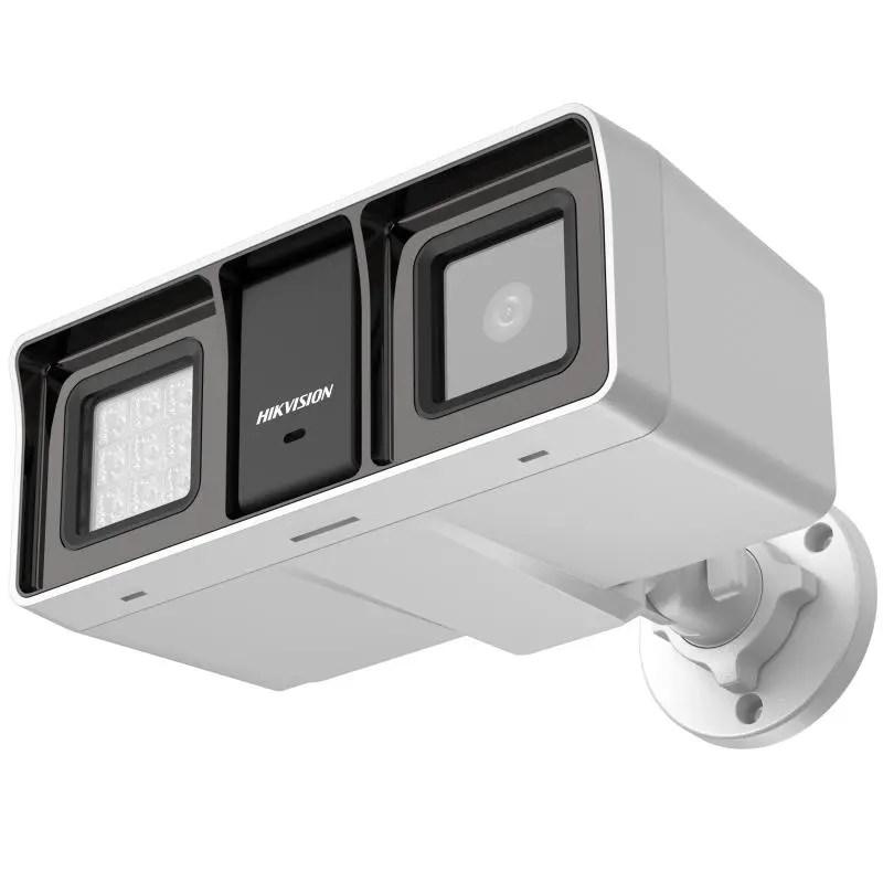 No name Hikvision DS-2CE18D0T-LFS Bullet CCTV