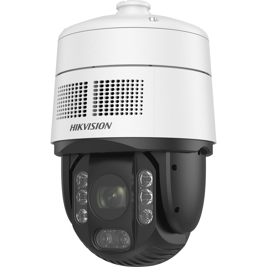 Hikvision DS-2DE7A432IWG-EB/SL security camera Dome IP