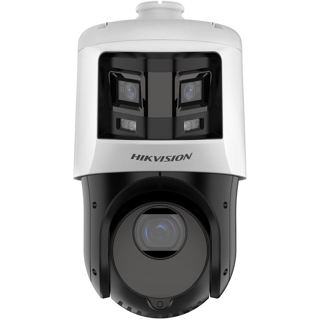 HIKVISION DS-2SE4C425MWG-E/26(F0) IP Camera