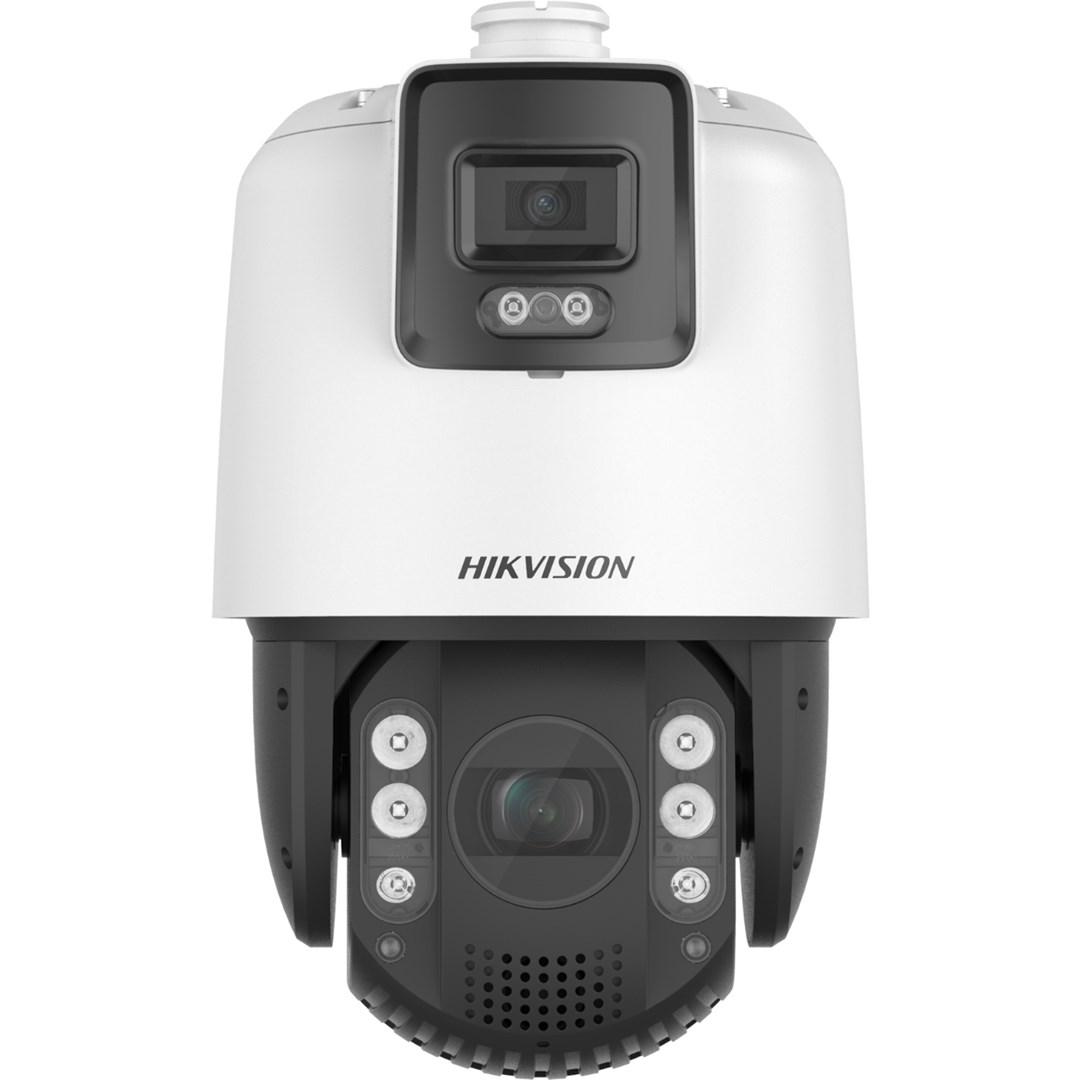 Hikvision DS-2SE7C432MW-AEB(14F1)(P3) security camera Dome IP