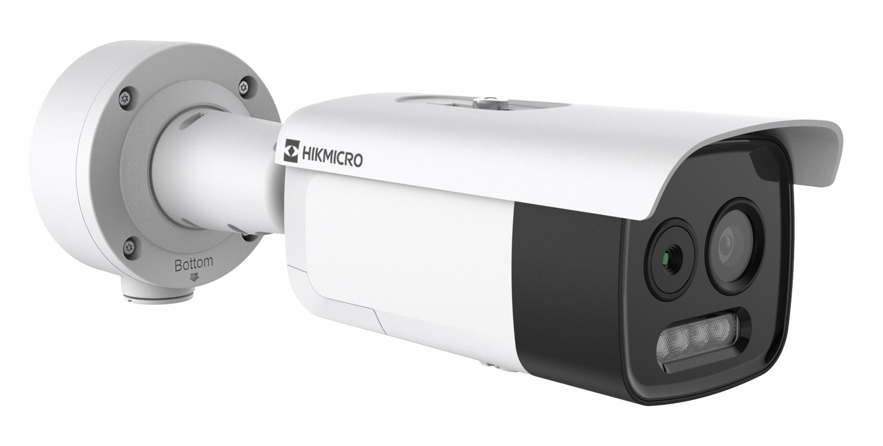Hikvision HM-TD2628-3/G1/T3A security camera Bullet IP