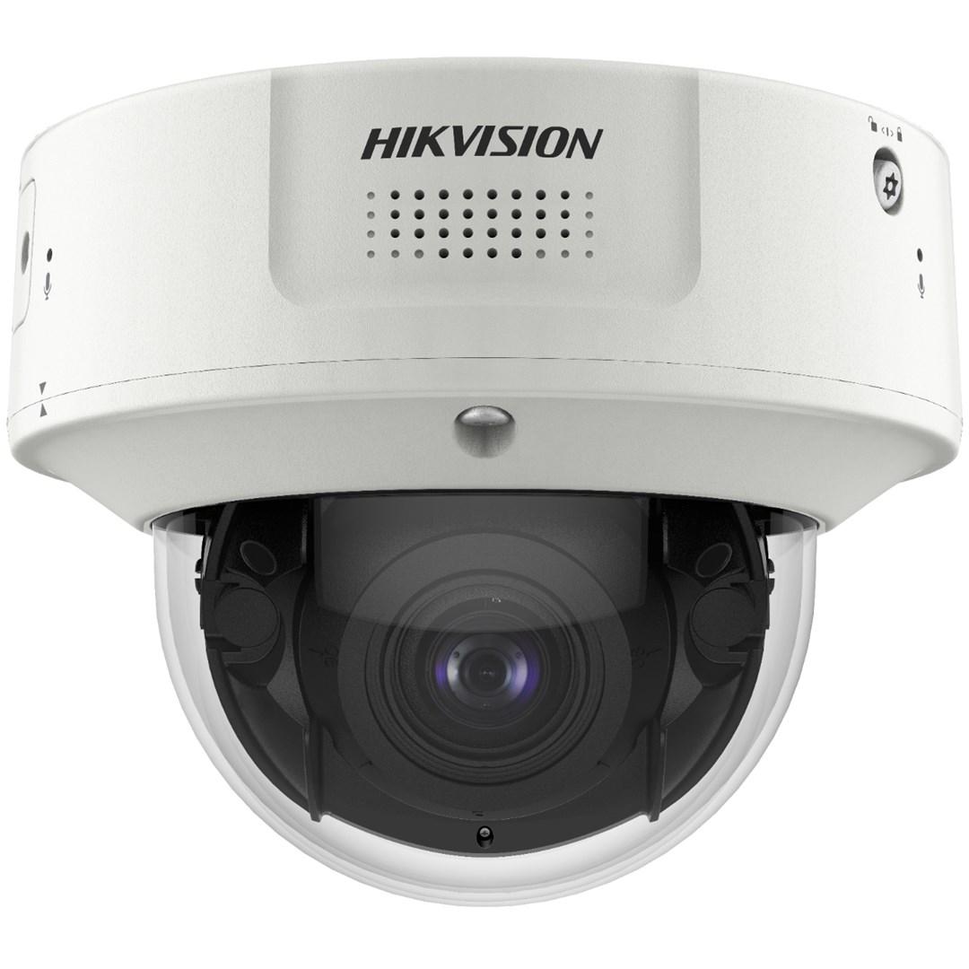 Hikvision iDS-2CD7146G0-IZHSY(8-32mm)(D) Dome IP security camera