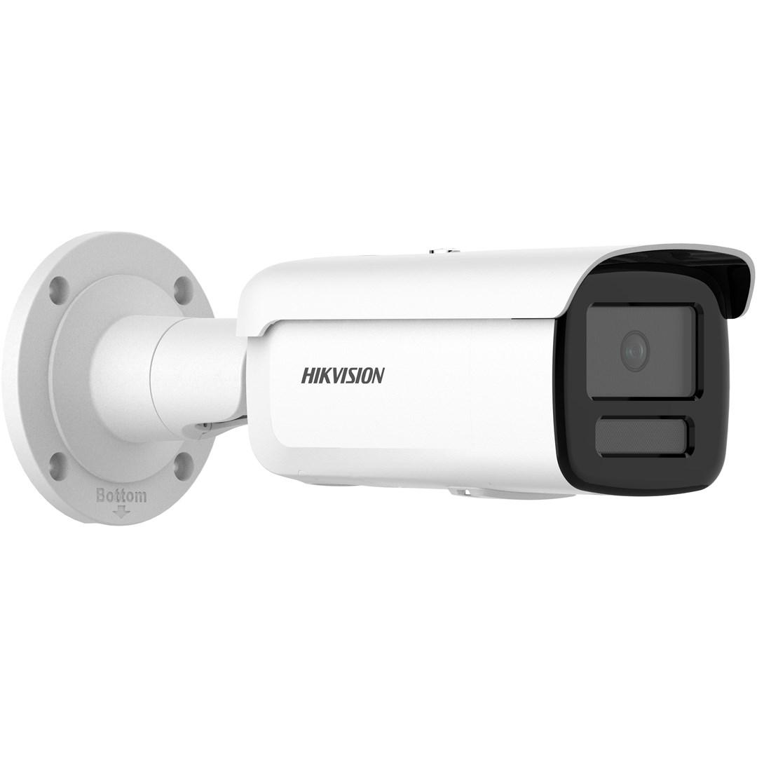 Hikvision Pro Series 6 MP Powered
