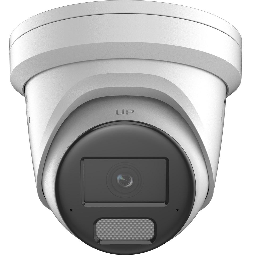 Hikvision Pro Series 6MP AcuSense Strobe
