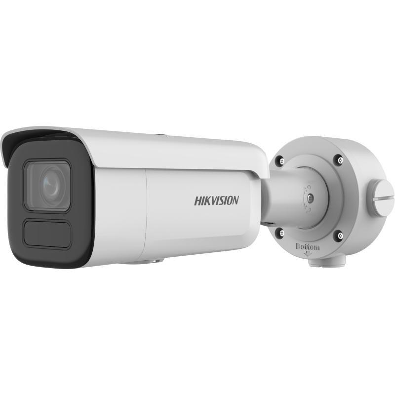 Hikvision Pro Series with AcuSense DS-2CD2646G2HT-IZS(2