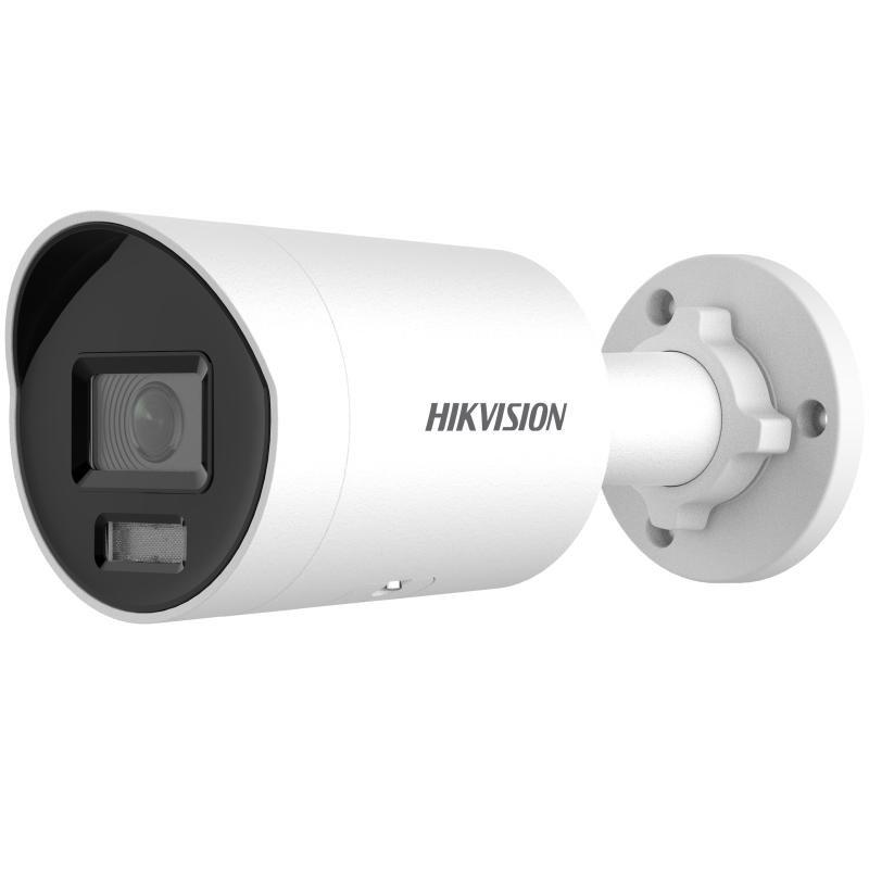 Hikvision DS-2CD2086G2H-IU(4mm)(eF) Bullet IP security camera