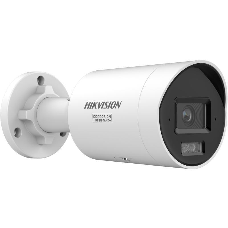 Hikvision Pro Series with ColorVu DS-2CD2047G3-LI2UY(2