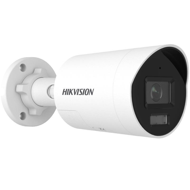 Hikvision Pro Series with ColorVu DS-2CD2087G3-LI2UY/SL(2