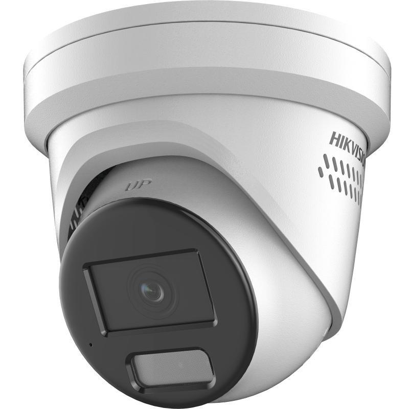 No name Hikvision Pro Series with