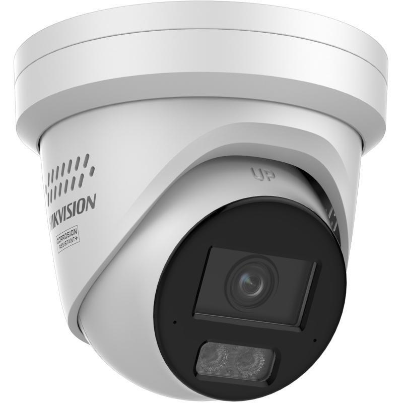 Hikvision Pro Series with ColorVu DS-2CD2387G3-LIS2UY/SRB