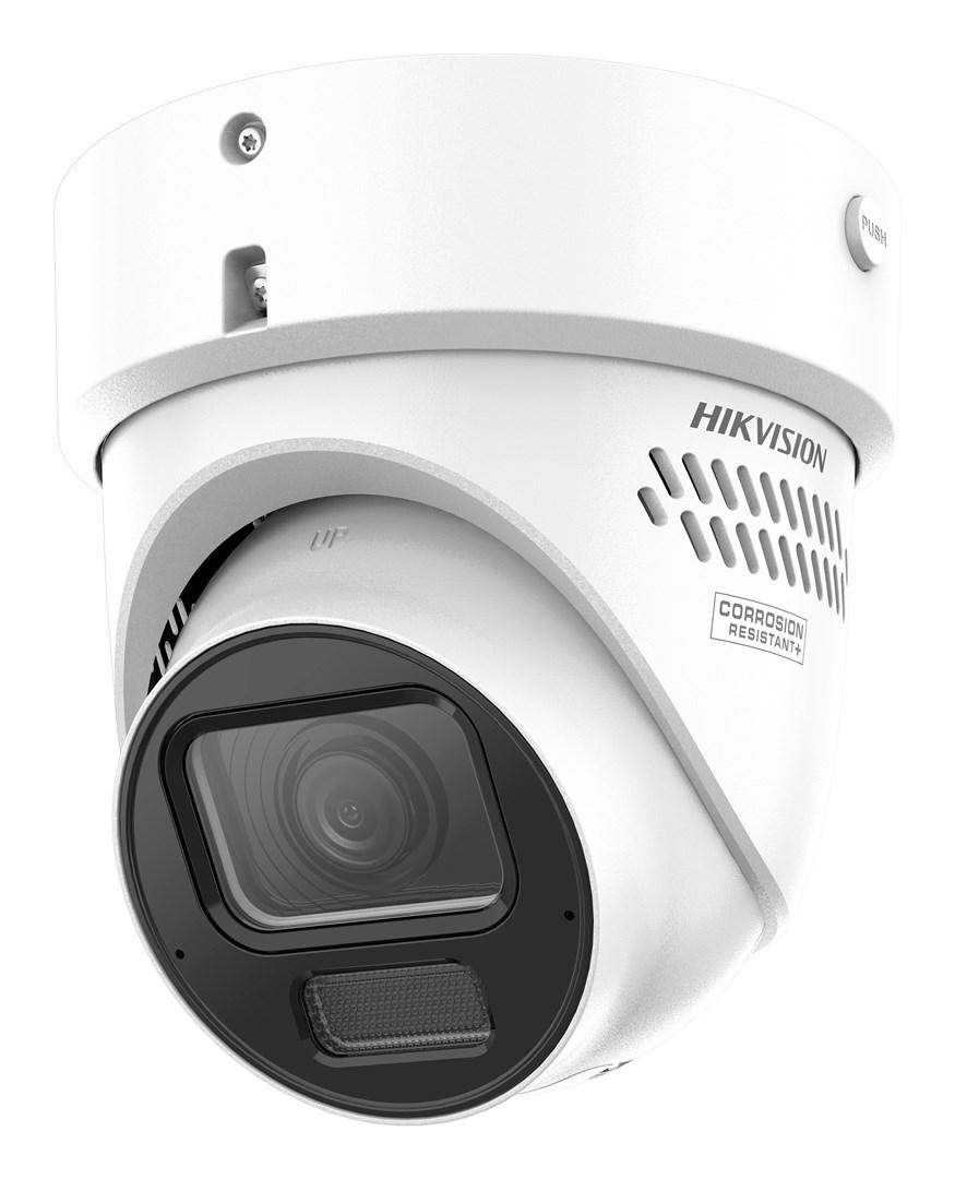 Hikvision Pro Series with ColorVu DS-2CD2H47G3-LIZS2UY/SL(2