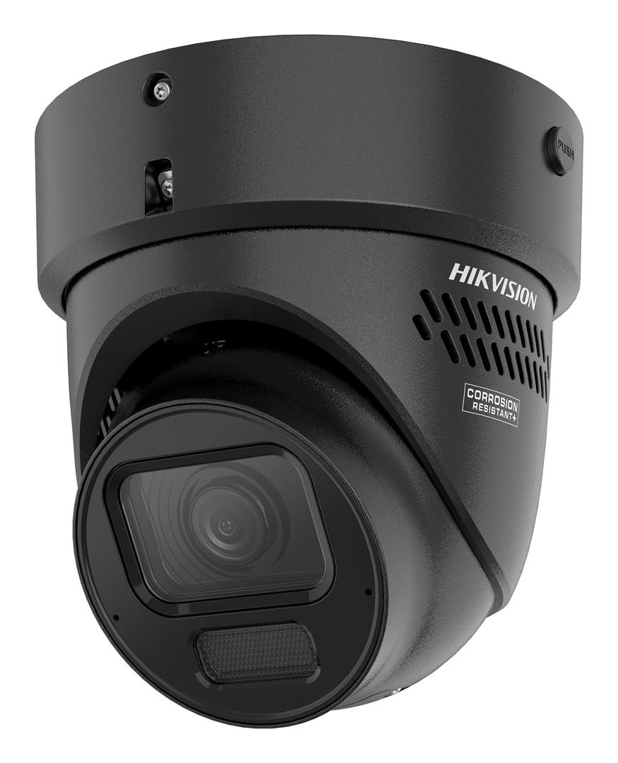 Hikvision Pro Series with ColorVu DS-2CD2H67G3-LIZS2UY/SL(2