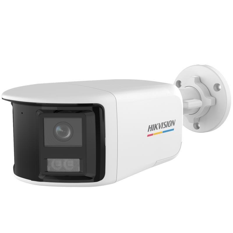 Hikvision Turbo HD with ColorVu DS-2CE12KF3TP-DLS(180°)