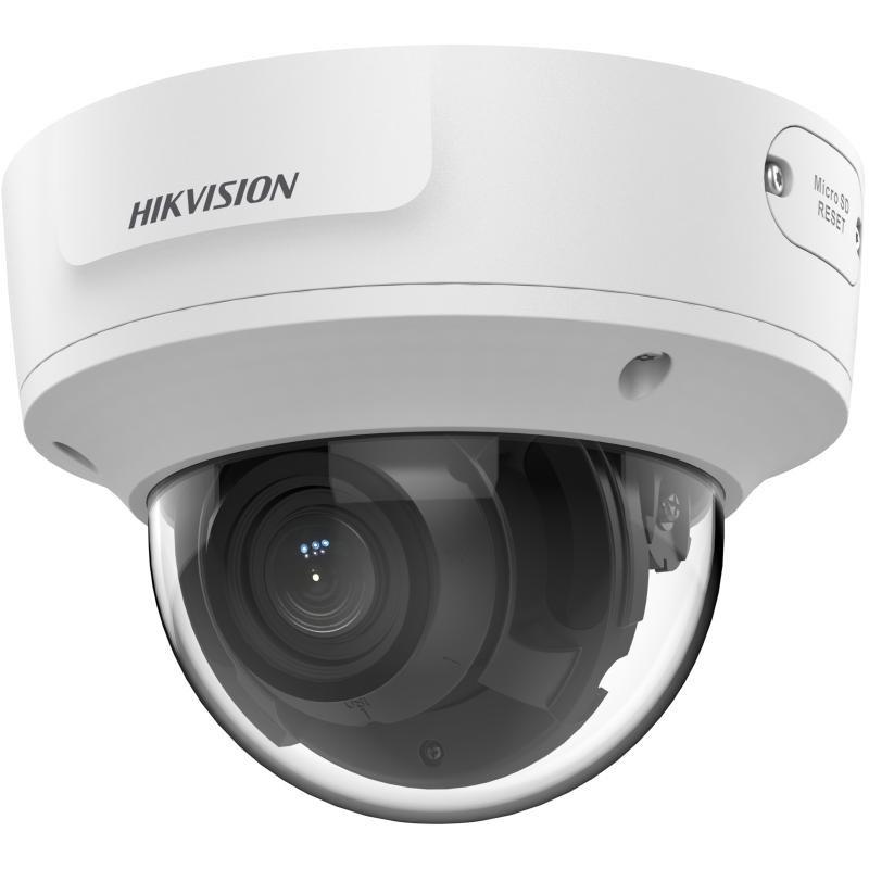 Hikvision Ultra Series (SmartIP) DS-2CD3786G2T-IZSY(7-35mm)(H)(eF) Dome