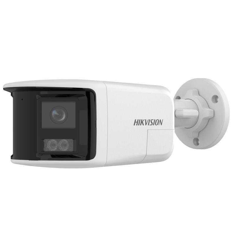 Hikvision Value Series 6 MP Dual