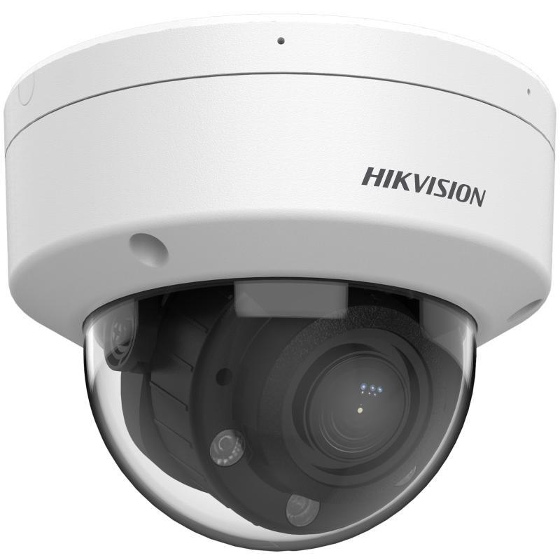 Hikvision Value Series DS-2CD1763G2-LIZSU(2.8-12mm) Dome