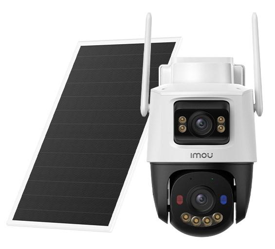 Imou AOV Dual IP security camera