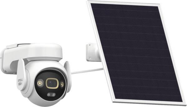Imou AOV PT 4K Kit Dome